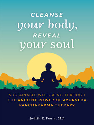 cover image of Cleanse Your Body, Reveal Your Soul